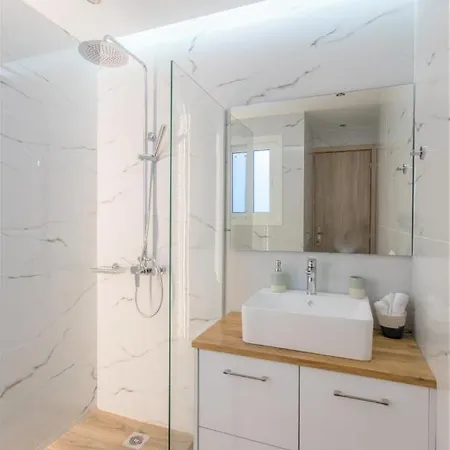 Appartement Hill