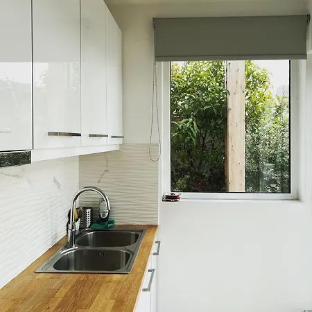 Hill Apartment Athens