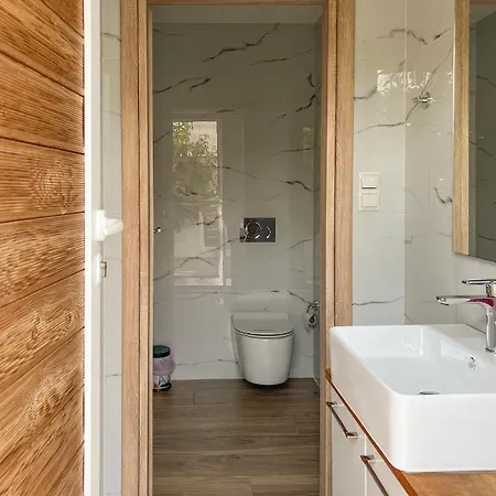 Appartement Hill Athènes
