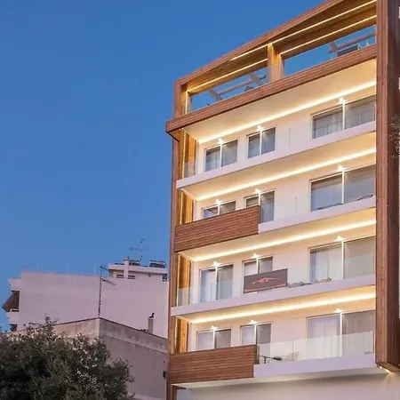 Hill Apartment *